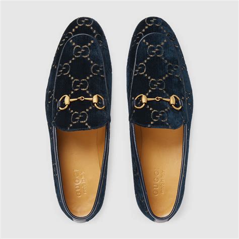 gucci fur loafers replica mens|Gucci.